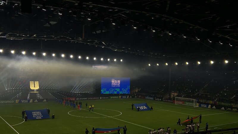 Azərbaycan millisi dünya çempionatına darmadağınla başladı