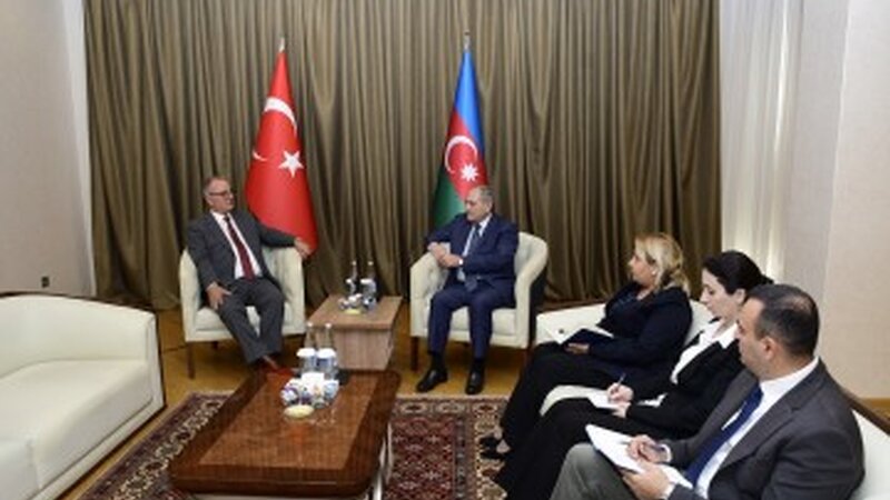 Zəfər Partiyası: 31 nəfərin yanaşması Türkiyə xalqının mövqeyini əks etdirmir