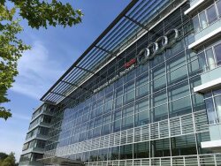“Audi” ABŞ-də 4 milyard dollarlıq zavod tikəcək
