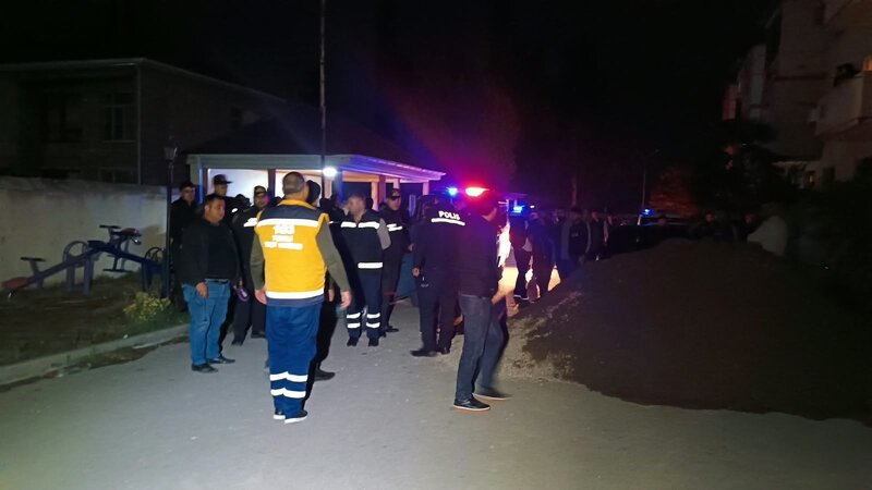 Tovuzda kütləvi dava - Ölən var - YENİLƏNDİ