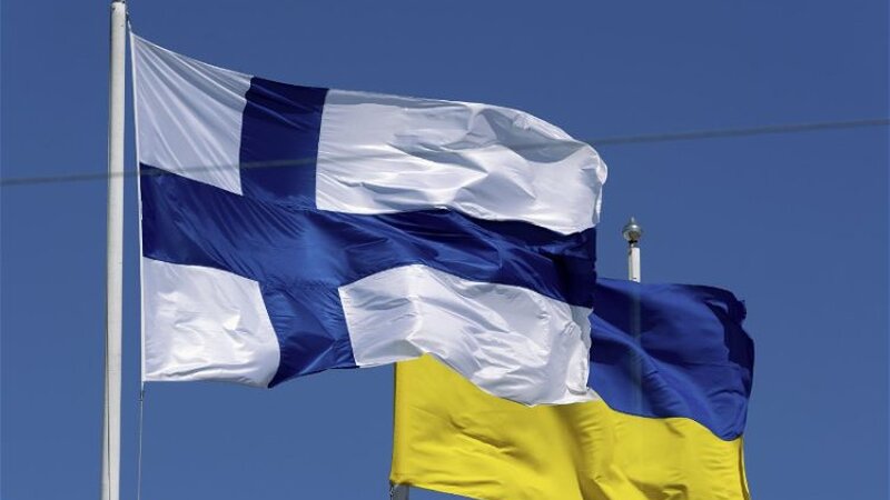 Finlandiyada Ukrayna ilə bağlı gizli görüşün keçirilməsi planlaşdırılıb