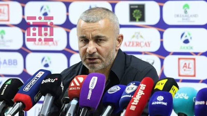 Qurban Qurbanov: Dünya futbolunda da belə hallar olur