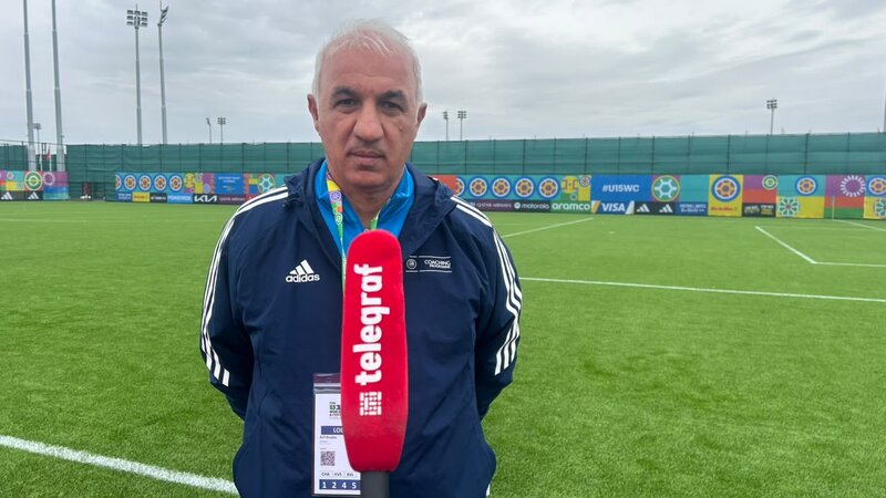 Arif Əsədov: 66 günə bu cür infrastrukturun yaradılması möcüzədir
