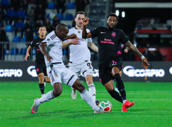 Azərbaycan çempionatında 10 il əvvəlki rekord təkrarlandı