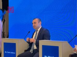 Nazirlik: VII Ümumdünya Mədəniyyətlərarası Dialoq Forumuna 500-dən çox iştirakçı qatılacaq