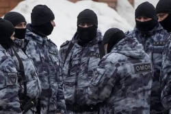 FSB Cənubi Qafqaz ölkələrindən birində olduğunu bildirdiyi şəxsə cinayət işi açdı