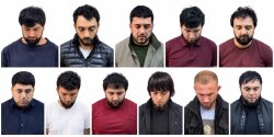 Bakıda restoranda baş verən qətllə bağlı 11 nəfər həbs edildi -