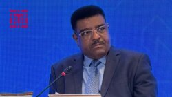 Xalid Fəthəlrəhman: Forum çərçivəsində iki mühüm istiqamət üzrə müzakirələr aparılacaq