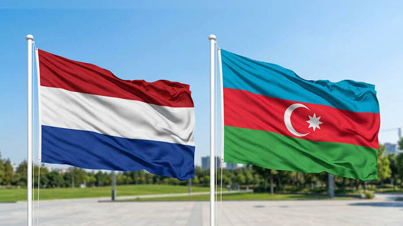 Azərbaycanda 150 Niderland şirkəti qeydiyyatdan keçib