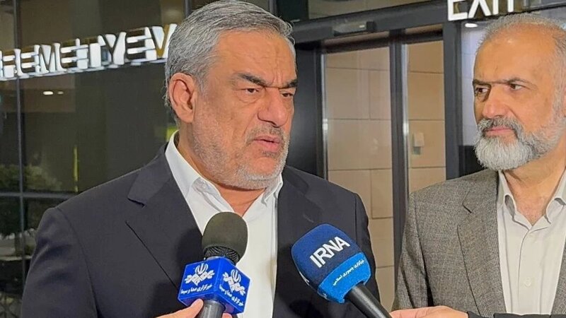 Rusiya qazının İrana tədarükü və tranziti üzrə saziş yekunlaşmaq üzrədir