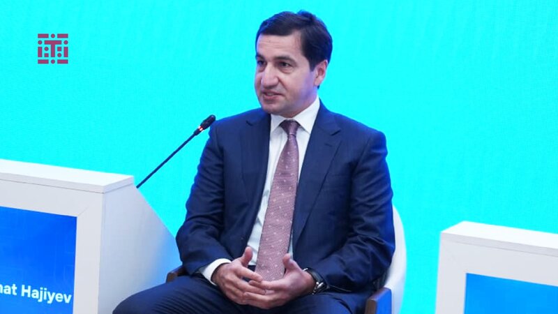 Hikmət Hacıyev: Sülh Sazişi imzalana və sadəcə kağız üzərində də qala bilər