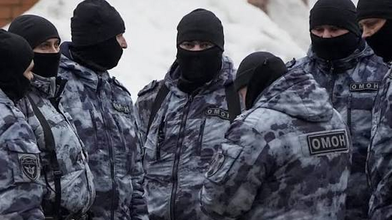 FSB Cənubi Qafqaz ölkələrindən birində olduğunu bildirdiyi şəxsə cinayət işi açdı