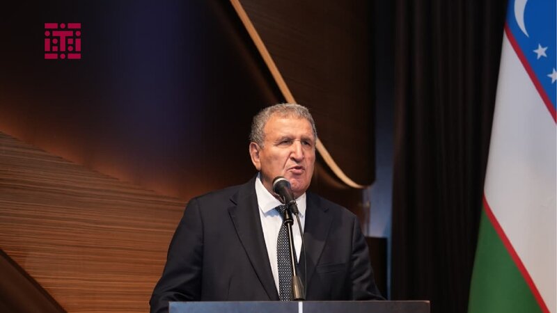 İsa Həbibbəyli: Özbəkistan və Azərbaycanın ortaq tarixi kökləri var