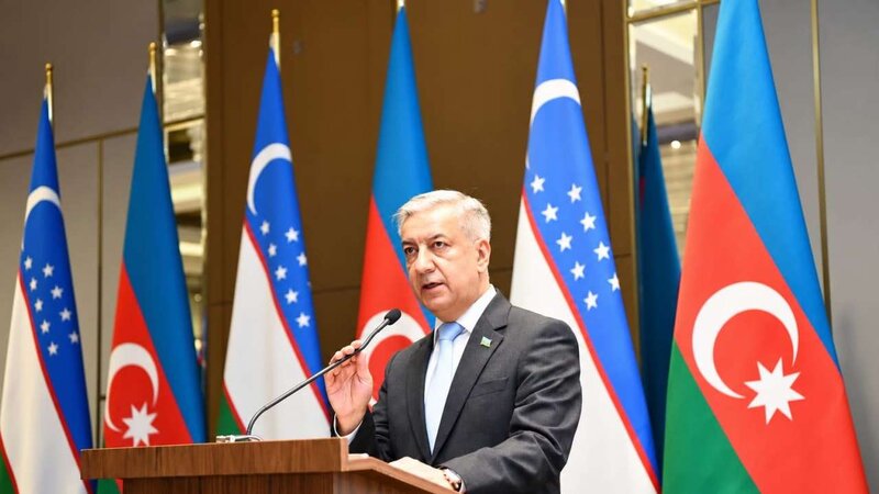 Özbəkistan səfiri: Azərbaycanla ortaq tarixi irsimiz xalqlarımızı birləşdirir