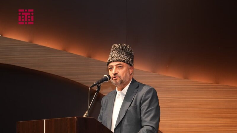 QMİ: Azərbaycanla Özbəkistan arasında mənəvi yaxınlıq daha da möhkəmlənir