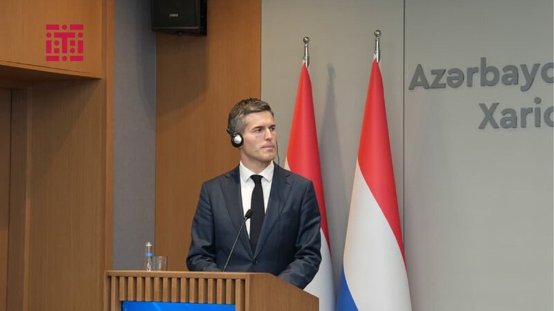 Niderland itkin düşənlərin identifikasiyası üçün maliyyə yardımı ayıracaq