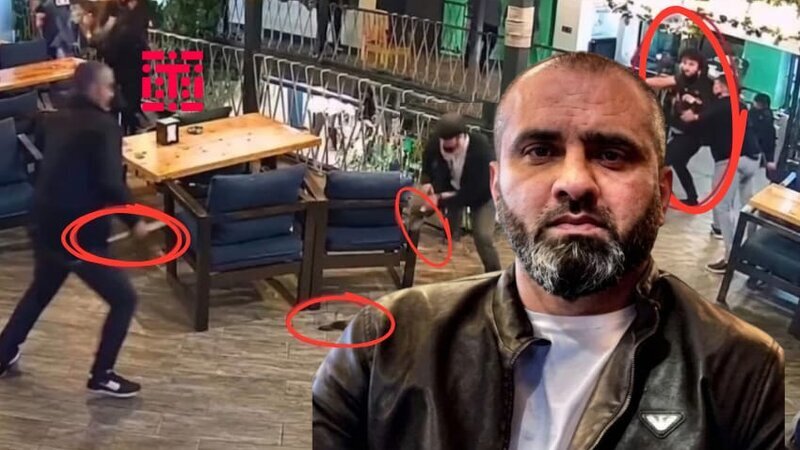 Bakıda deputatın oğlunun adı keçən kütləvi dava ilə bağlı daha iki nəfərə cinayət işi açıldı