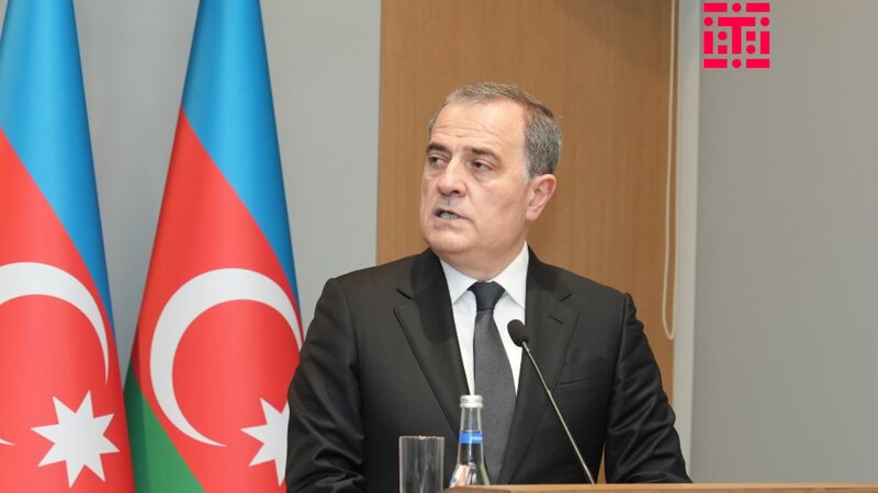 Ceyhun Bayramov: Azərbaycanda 150 Niderland şirkəti qeydiyyatdan keçib
