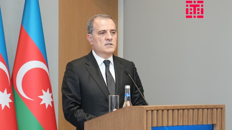 Ceyhun Bayramov: Azərbaycan-Niderland münasibətləri yüksək səviyyədə inkişaf edir