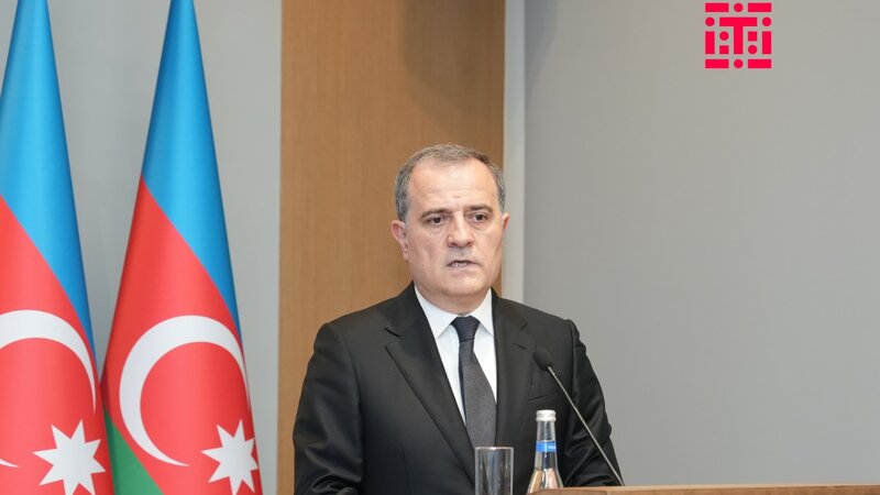 Ceyhun Bayramov: Azərbaycan-Niderland münasibətlərinin inkişafı üzrə “Yol Xəritəsi” qəbul edilib