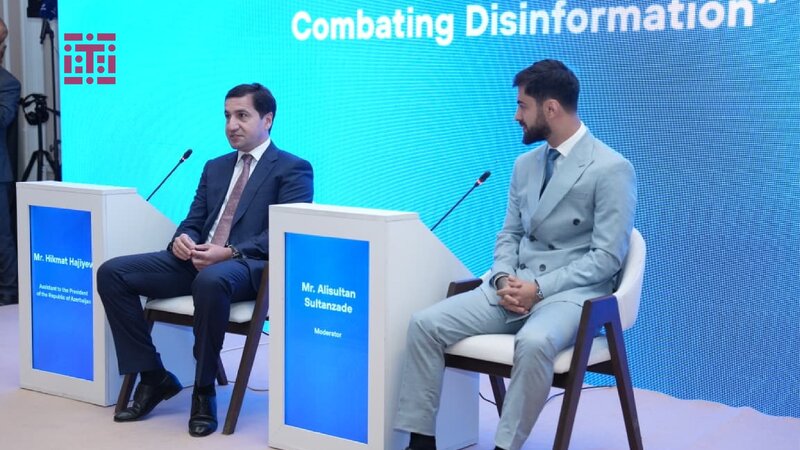 Hikmət Hacıyev: CNN-in Azərbaycanla bağlı dərc etdiyi məqalə tamamilə yanlış idi