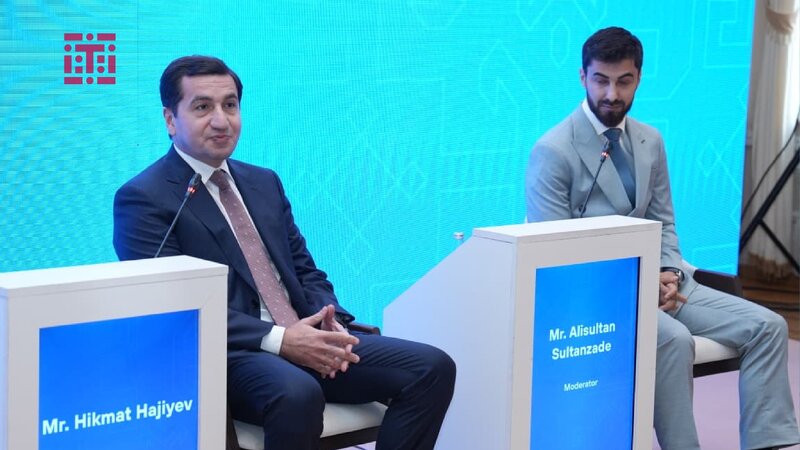 Hikmət Hacıyev: Azərbaycan, Pakistan və Türkiyə arasında yeni əməkdaşlıq mexanizminə ehtiyac var