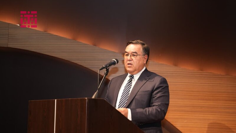 Firdavs Abdulxaliqov: Azərbaycanla Özbəkistan ortaq tarixi irsi birgə araşdırmalıdır