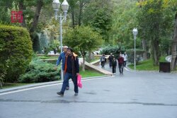 Sabaha olan hava proqnozu açıqlandı