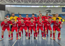 "Araz-Naxçıvan" UEFA Çempionlar Liqasında Macarıstan klubu ilə üz-üzə gələcək