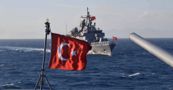 Türkiyə ABŞ və Fransanın Qara dənizə hərbi keçidinə icazə vermədi