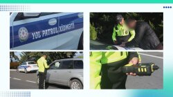 Qaxda “Təmiz hava” aylığı ilə əlaqədar profilaktik tədbir keçirildi