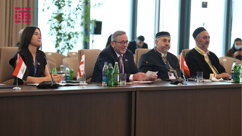 Coşkun Yılmaz: Süni intellekt mədəniyyətlərarası dialoq sahəsində yeni öhdəliklər yaradır