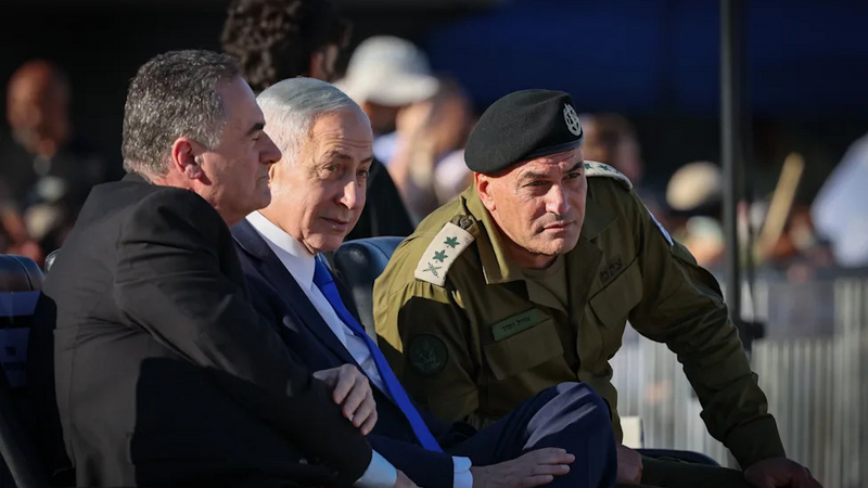 Netanyahu İrana hücumun başlamasını istədi, Baş Qərargah rəisi imtina etdi