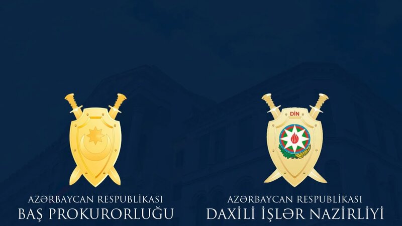 Siyəzəndə xüsusilə ağır cinayətin üstü isti izlərlə açıldı -