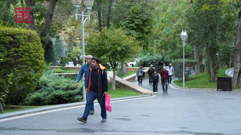 Sabaha olan hava proqnozu açıqlandı