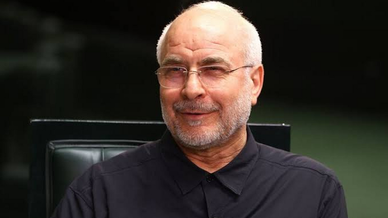 Qalibaf Müctəba Xamenei ilə görüşdü