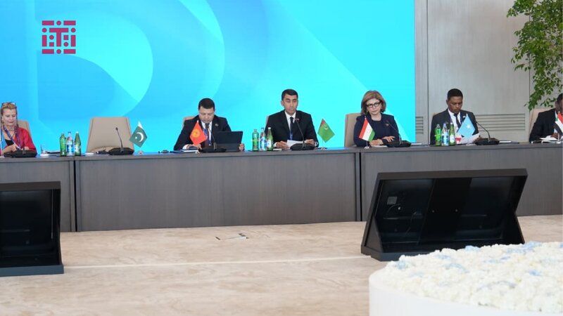 Qırğızıstan naziri: Bakı Prosesi xalqlar arasında mədəniyyətlərarası dialoq platformasına çevrilib