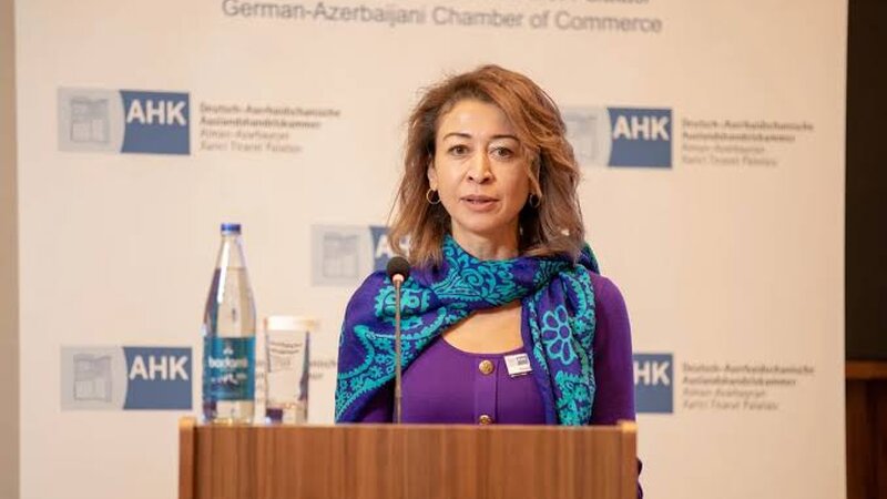 “AHK Azerbaijan”: Almaniya şirkətləri Azərbaycan istehsalçılarına müasir həllər təklif edə bilər