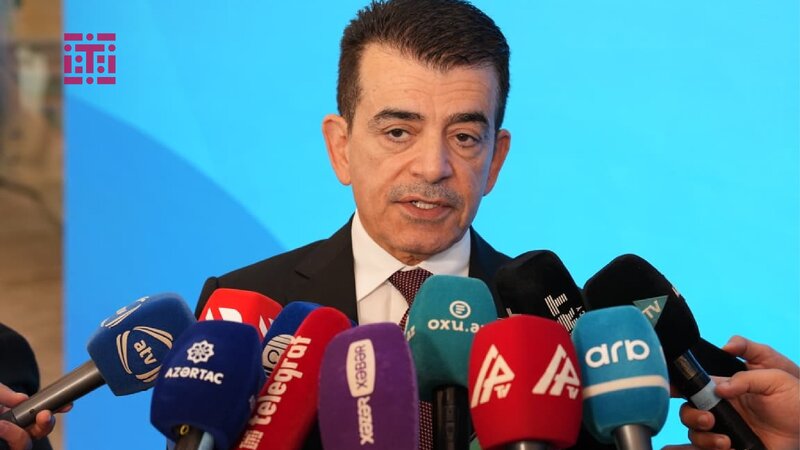 ICESCO-nun Baş direktoru: Azərbaycan mədəniyyət və sülh quruculuğuna töhfə verir