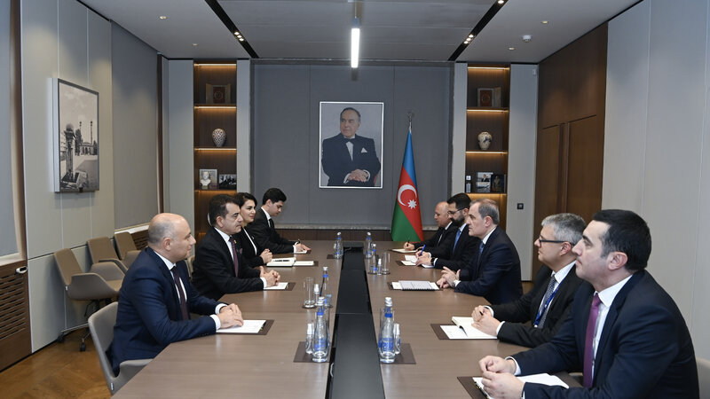 Ceyhun Bayramov: Azərbaycan ICESCO-la əməkdaşlığa xüsusi əhəmiyyət verir