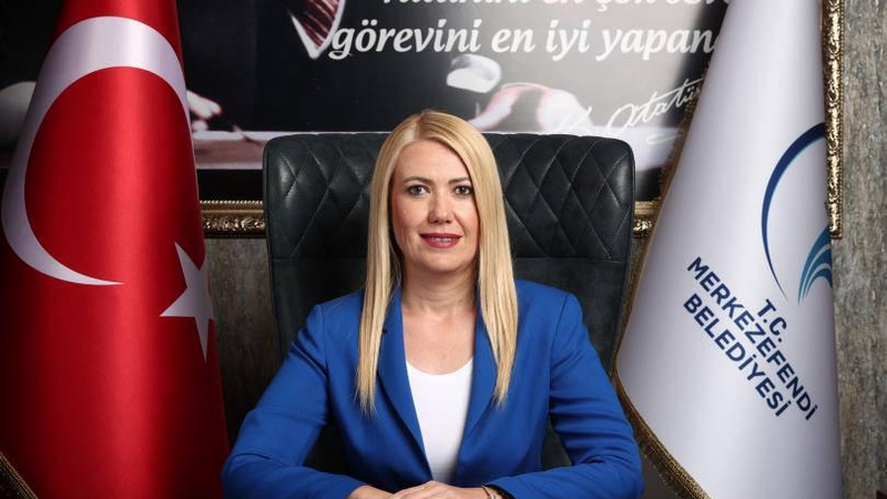Türkiyədə bələdiyyə sədri və həyat yoldaşı saxlanıldı