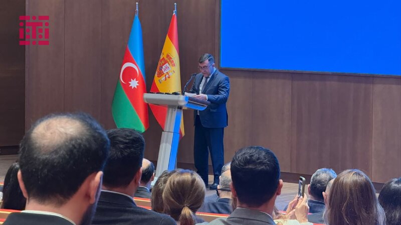 Səməd Bəşirli: Hədəfimiz iqtisadiyyatın mürəkkəbliyini və əlavə dəyəri artırmaqdır