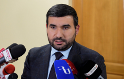 Ermənistan Konstitusiya dəyişikliyi ilə əlaqədar erkən seçkiyə gedə bilər