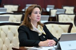 İƏT çərçivəsində əməkdaşlıq Azərbaycanın müsəlman dövlətləri ilə əlaqələri üçün mühüm platformadır -