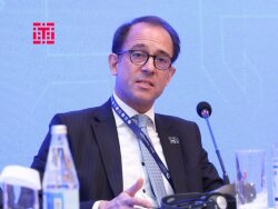 Kristian Kamill: İsveçdə antisemitizmlə mübarizə strategiyalarının təkmilləşdirilməsinə ehtiyac var