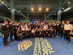 Azərbaycan boksçuları Avropa çempionatlarında 25 medal qazandı