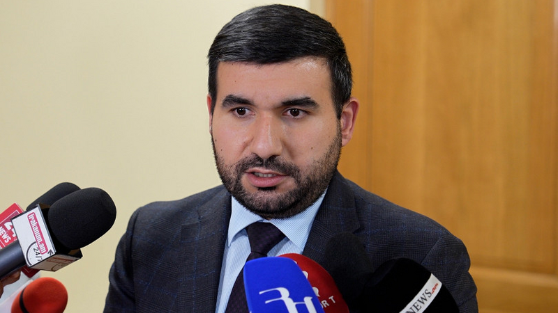 Ermənistan Konstitusiya dəyişikliyi ilə əlaqədar erkən seçkiyə gedə bilər