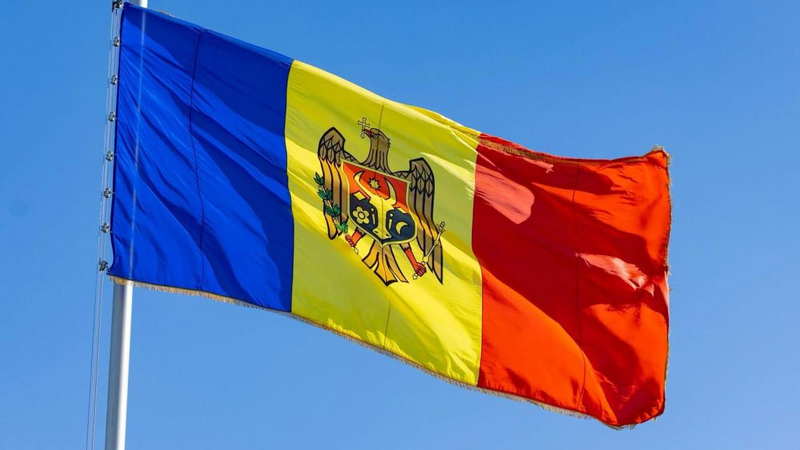 Moldova MDB sazişlərindən çıxdı