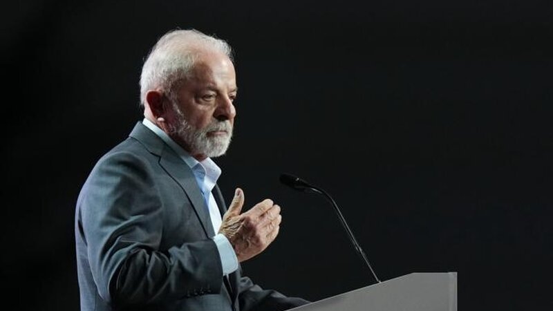 Lula da Silva Bolsonarunun ölkədən qaçmasını biabırçılıq adlandırıb