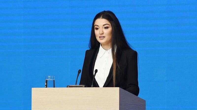 Aydan Ramazanova: Qızlar əldə etdikləri biliklərlə layiqli iş imkanları arasında əlaqəni görməlidirlər